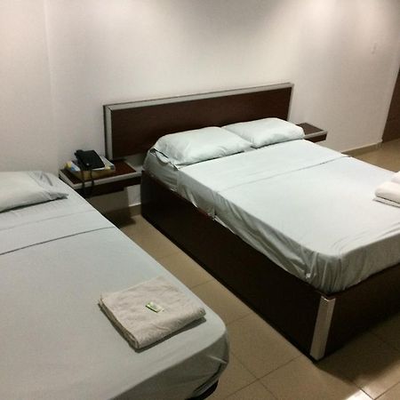 Residencial Turistico El Descanso Панама Сити Екстериор снимка