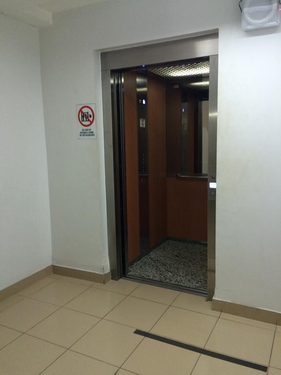 Residencial Turistico El Descanso Панама Сити Екстериор снимка