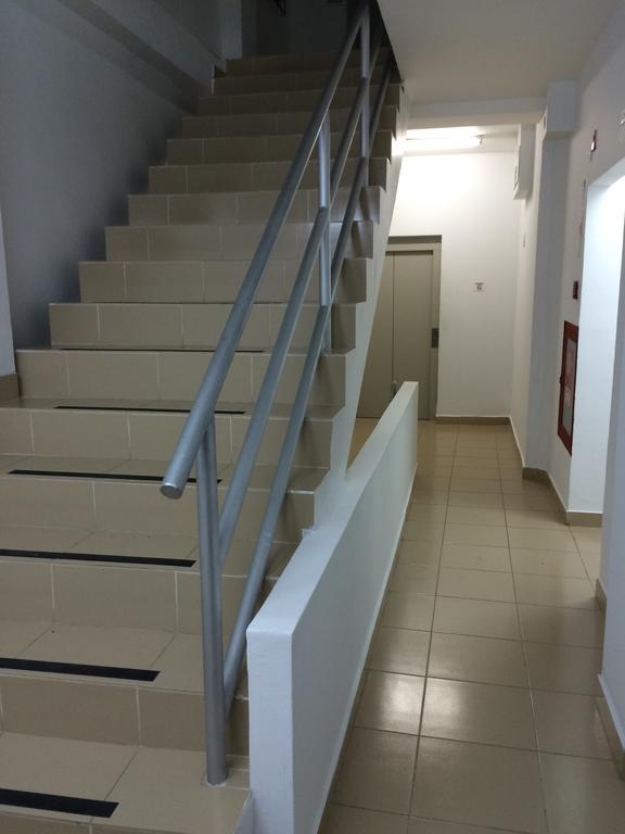 Residencial Turistico El Descanso Панама Сити Екстериор снимка