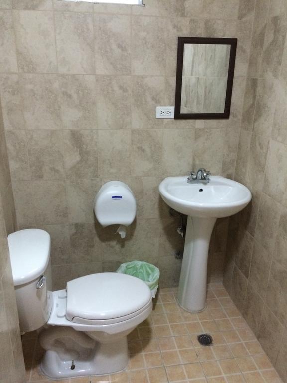 Residencial Turistico El Descanso Панама Сити Стая снимка