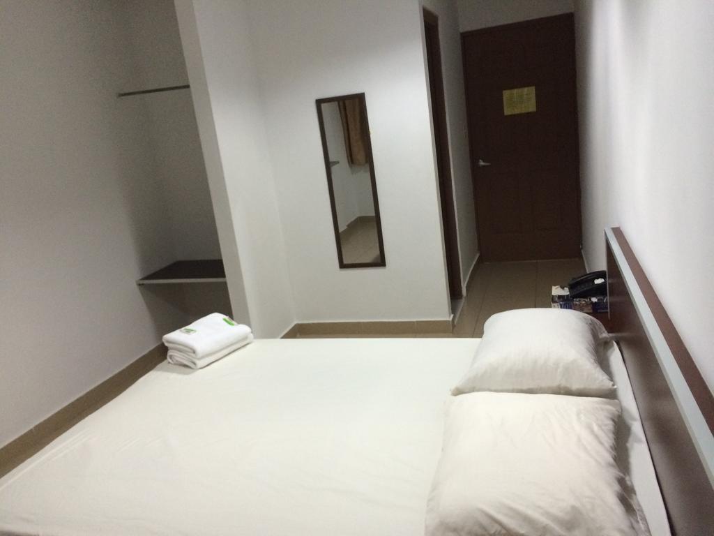 Residencial Turistico El Descanso Панама Сити Стая снимка