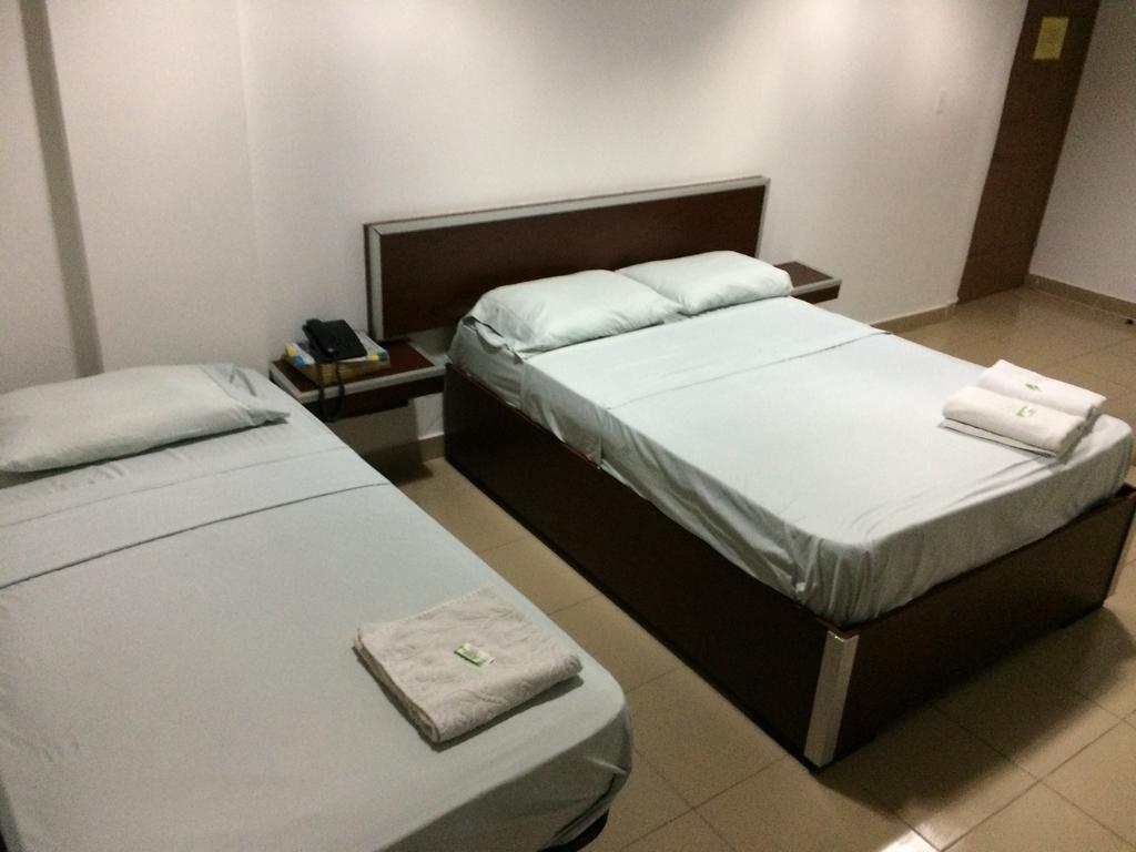 Residencial Turistico El Descanso Панама Сити Екстериор снимка