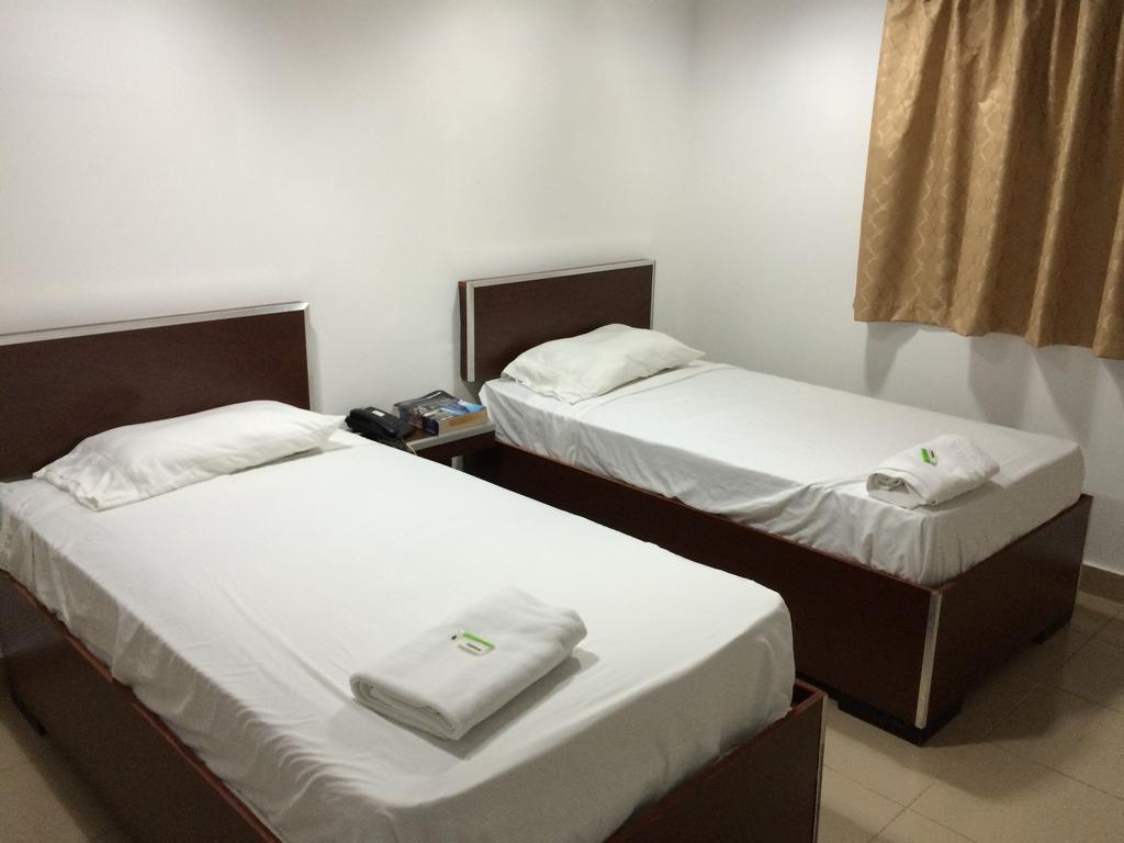 Residencial Turistico El Descanso Панама Сити Стая снимка