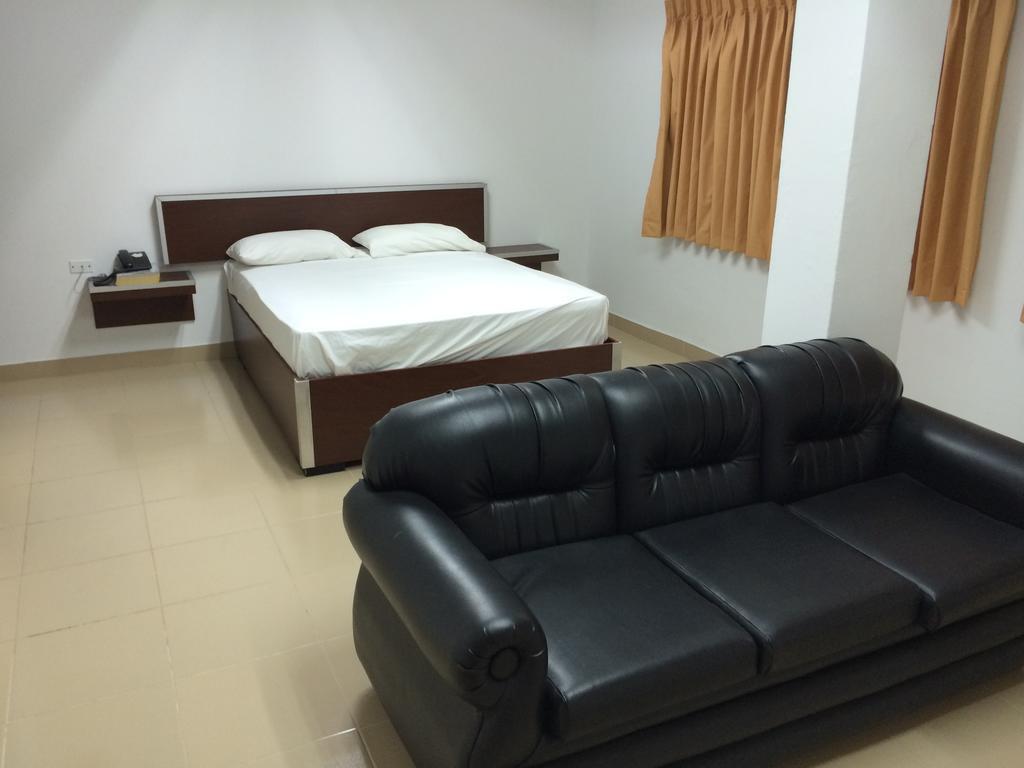 Residencial Turistico El Descanso Панама Сити Стая снимка
